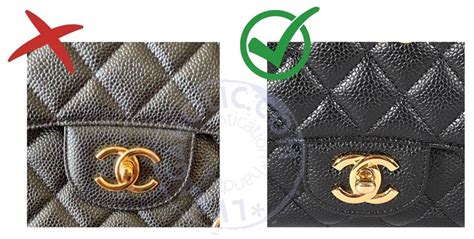 original chanel bag vs fake|authenticate chanel handbags.